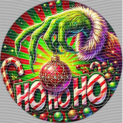 Christmas-ADJ 11323